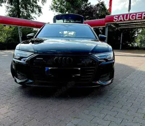 Audi A6 Avant 50 TDI quattro tiptronic sport