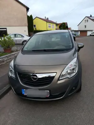 Opel Meriva 1.4 Innovation
