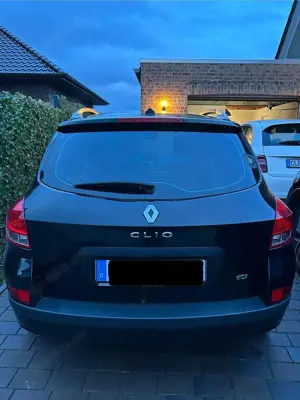 Renault Clio 1.5 dCi 75 Grandtour Expression