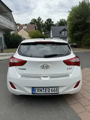 Hyundai i30 1.4 Classic