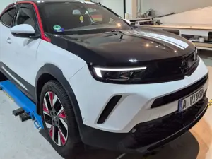 Opel Mokka Mokka 1.2 DI Turbo Automatik GS Line