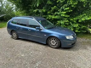 Saab 9-3 9-3 2.8 Turbo V6 Sport-Kombi Aut.Aero