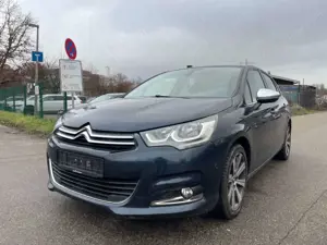 Citroen C4 Lim. Selection