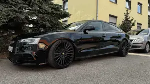 Audi A5 Audi A5 3.0 TDI / S-Line / RS-Optik / HR / 20Zoll