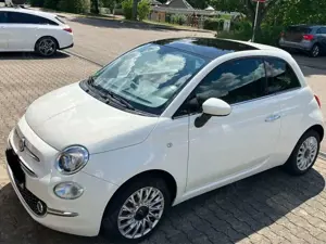 Fiat 500 500 1.2 8V Lounge