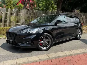 Ford Focus Turnier ST-Line´HYBRID*NAVI*KAMERA*PDC*LED