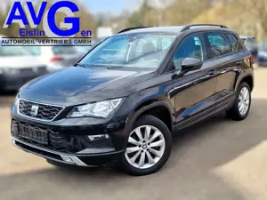 SEAT Ateca Ateca 2.0-TDI Style Full-Assist*AHK*Navi*Beats+