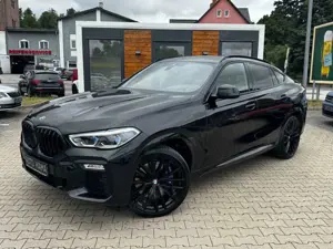BMW X6 M50 d 400 PS M-PAKET*SHADOW*22*VOLL*HEAD*