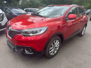 Renault Kadjar Experience Navi+Xenon+Bluetooth