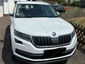 Skoda Kodiaq Kodiaq 2.0 TSI 4x4 DSG Style