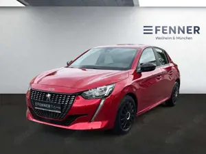 Peugeot 208 HDI Active +SHZ-Navi-AHK+