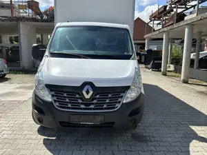 Renault Master Renault, Master  Koffer FLEXBOX