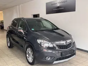 Opel Mokka Innovation *Bi-Xenon*SHZ*Einparkhilfe*Regensensor*