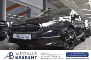 Skoda Octavia Combi 2.0 TDI Selection*LED*SHZ*HEAD-UP*