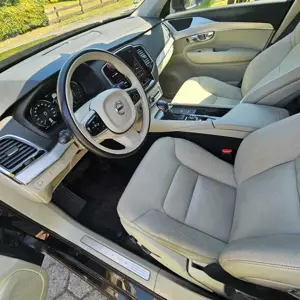 Volvo XC90 D5 AWD Geartronic Kinetic