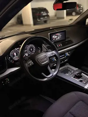 Audi Q5 50 TFSIe quattro Stronic XENON*ACC*PANO*BUS*NAV