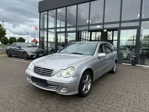 Mercedes-Benz C 180 C -Klasse T-Modell C 180 T Kompressor