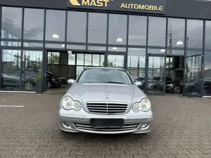 Mercedes-Benz C 180 C -Klasse T-Modell C 180 T Kompressor Bild 2