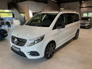 Mercedes-Benz V 300 AMG-Line Avantgarde Ed. AHK LED Standh.