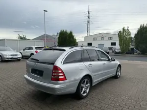 Mercedes-Benz C 180 C -Klasse T-Modell C 180 T Kompressor Bild 5
