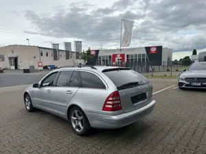 Mercedes-Benz C 180 C -Klasse T-Modell C 180 T Kompressor Bild 4