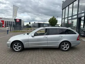 Mercedes-Benz C 180 C -Klasse T-Modell C 180 T Kompressor Bild 3