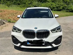 BMW X1 X1 xDrive20d Aut. Sport Line