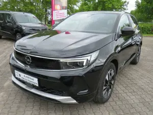 Opel Grandland Elegance Autom. *AHK*RFK*LED*DAB*NAVI*LM*PDC*