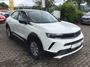 Opel Mokka Edition Bild 2