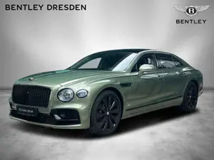 Bentley Flying Spur 6.0 W12 - Naim/Sthz./TV