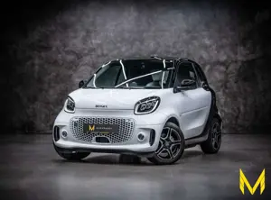 smart forTwo EQ coupe prime EXCL.:DIE KARRE? NUR COOL!