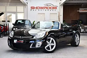 Opel GT TURBO 2.0 Tempomat Leder Klima 2.Hand DE-Fzg Bild 3