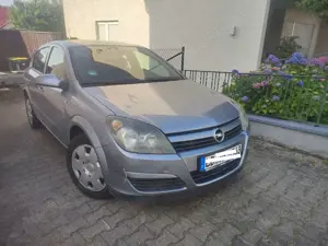 Opel Astra Astra Fließheck  5-Türer 1.6 Twinport