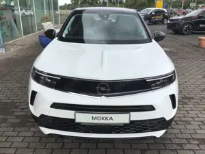 Opel Mokka Edition Bild 4