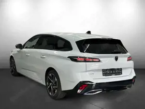 Peugeot 308 Allure Pack SW 1.5 AT*LED*Navi*RFK*uvm