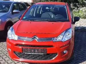 Citroen C3 Selection 4 TÜRIG