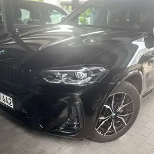BMW X3 xDrive 20 i M Sport