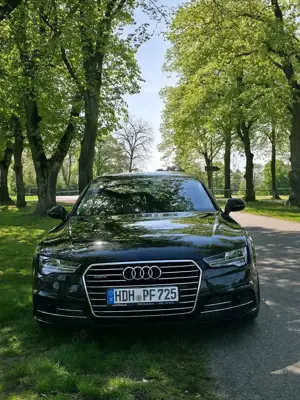 Audi A7 Sportback 3.0 tdi quattro 218cv s-tronic