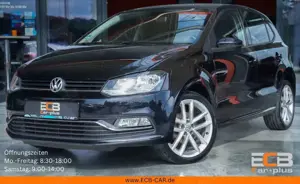 Volkswagen Polo V Highline *SHZ/Klimaaut./PDC*