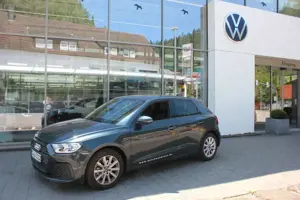 Audi A1 Sportback 30 1.0 TFSI Navi,GRA,PDC,BT
