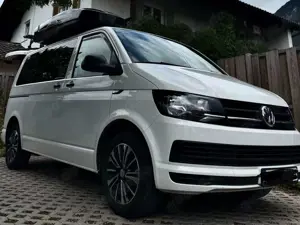 Volkswagen T6 Multivan Multivan DSG Kurz Trendline