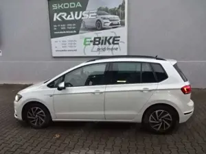 Volkswagen Golf Sportsvan SONDERMODELL "Join"