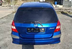 Honda Jazz 1.4 i-DSi LS Bild 2