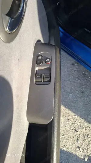 Honda Jazz 1.4 i-DSi LS Bild 3