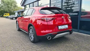 Alfa Romeo Stelvio 2.2D 16V Business AT8-Q4 - ASSISTS - AHK Bild 5