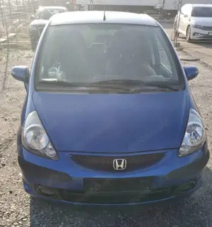 Honda Jazz 1.4 i-DSi LS Bild 5