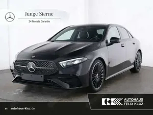Mercedes-Benz A 200 Limo*AMG*Bumester*Pano*360*Night*Multibeam