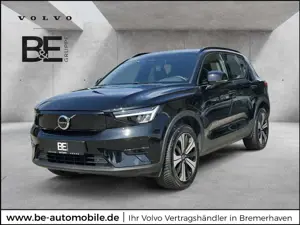 Volvo XC40 Plus Recharge Pure Electric ACC STANDHZ