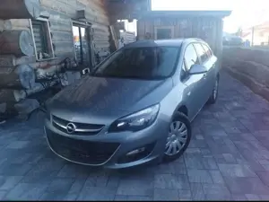 Opel Astra 1.6 CDTI DPF ecoFLEX Sports TourerStart/Stop Editi