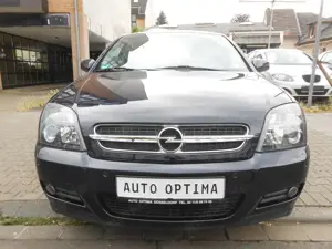 Opel Vectra 3.2 V6 GTS / 1.Hand / "68000"km"/ PDC